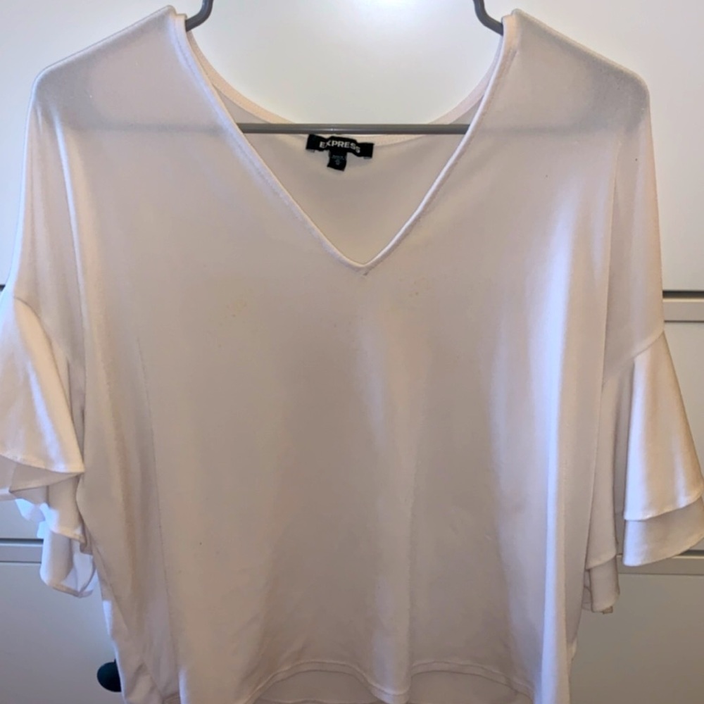 Dress shirt